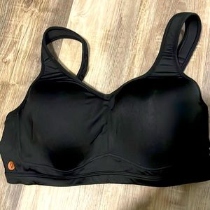 LIVI High-Impact Wicking Underwire Sport Bra